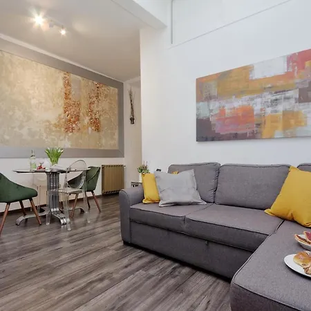 Urbana Delicious Flat-3